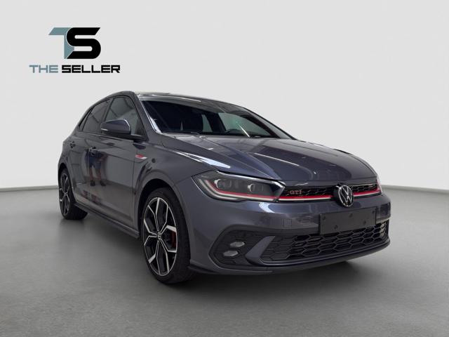 VOLKSWAGEN Polo usata, con Airbag Passeggero