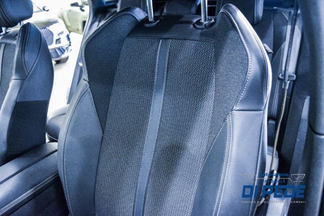 PEUGEOT 3008 usata, con Vivavoce