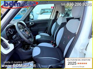 FIAT 500L usata, con Alzacristalli elettrici
