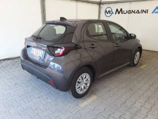 MAZDA 2 usata, con Touch screen