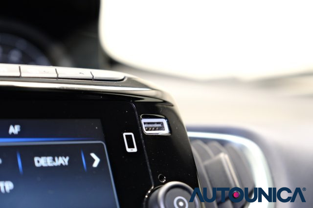 LANCIA Ypsilon usata, con Ruotino