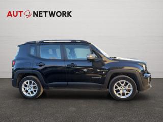 JEEP Renegade usata, con Autoradio