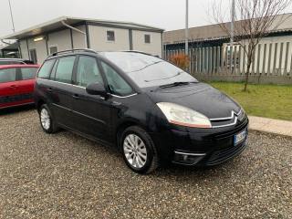CITROEN C4 usata, con Airbag laterali
