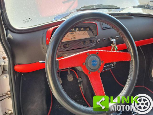 FIAT 500 usata 26