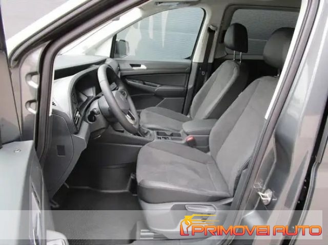 VOLKSWAGEN Caddy usata, con Airbag laterali