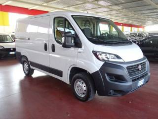 FIAT Ducato usata, con Airbag Passeggero