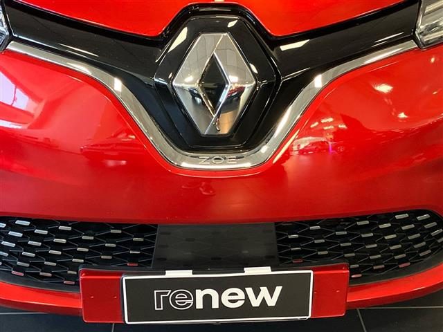 RENAULT ZOE usata 19