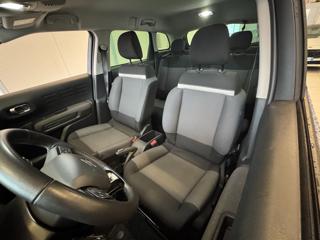 CITROEN C3 Aircross usata, con Park Distance Control