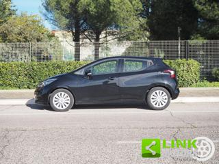 NISSAN Micra usata 17