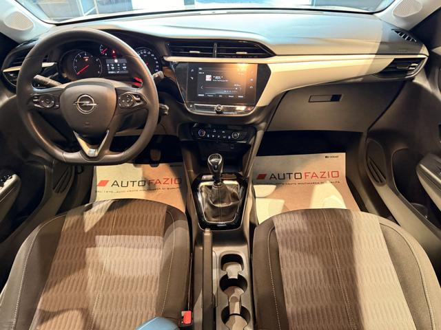OPEL Corsa usata, con Airbag laterali