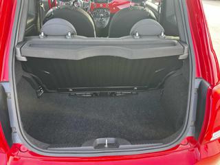 FIAT 500 usata, con Vivavoce