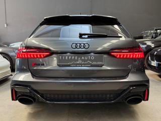 AUDI RS6 usata, con Alzacristalli elettrici