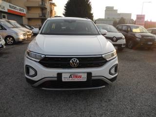 VOLKSWAGEN T-Roc usata 79