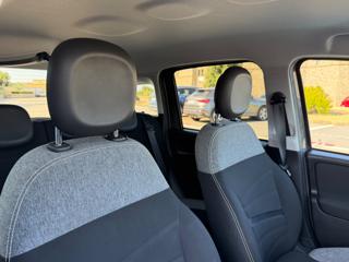 FIAT Panda usata, con Monitoraggio pressione pneumatici