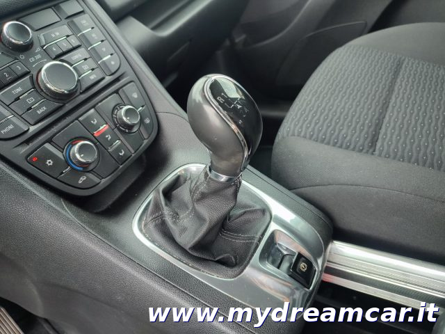 OPEL Meriva usata, con Airbag testa