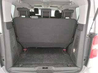 OPEL Zafira Life usata, con Touch screen