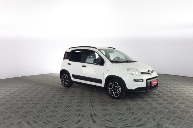 FIAT Panda usata 1