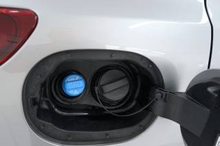 NISSAN Qashqai usata, con Sensore di pioggia