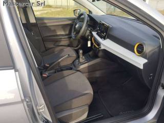 SEAT Arona usata, con Chiusura centralizzata