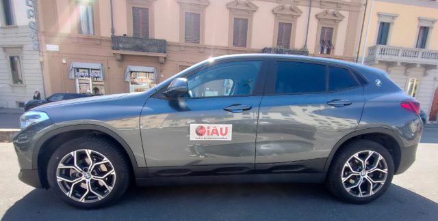 BMW X2 usata, con Airbag Passeggero