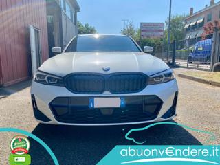 BMW 330 usata, con Climatizzatore