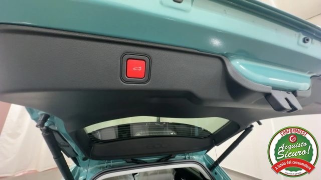 FIAT 600 usata, con Autoradio