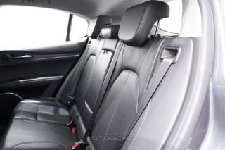 ALFA ROMEO Stelvio usata, con Bracciolo