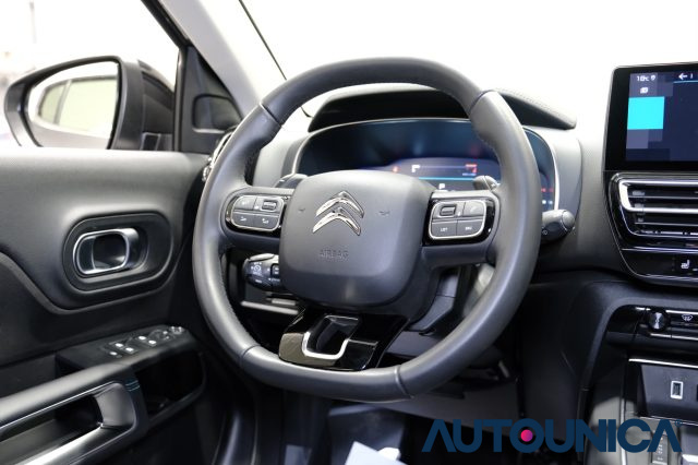 CITROEN C5 Aircross usata, con Frenata d