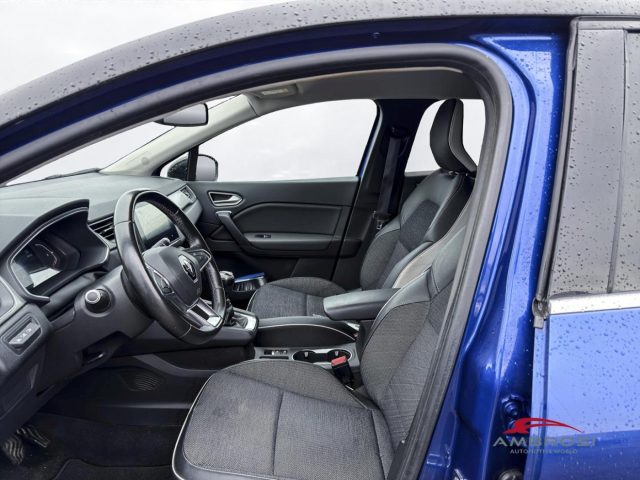 RENAULT Captur usata 8