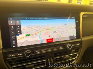 PORSCHE Macan usata, con Autoradio