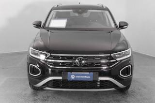 VOLKSWAGEN T-Roc usata, con Airbag