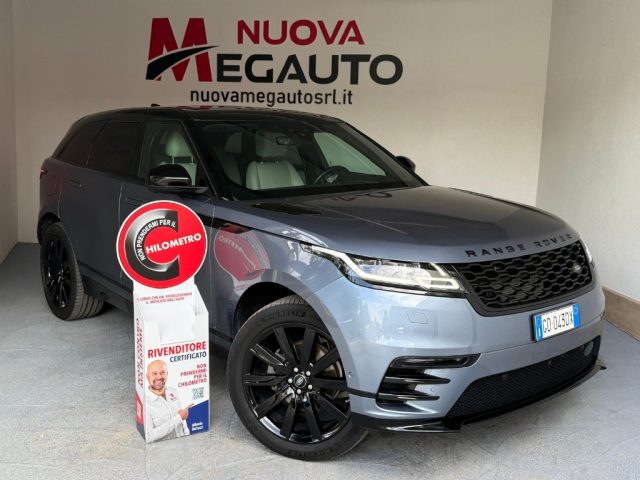 LAND ROVER Range Rover Velar usata, con ABS