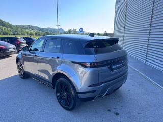 LAND ROVER Range Rover Evoque usata, con Autoradio