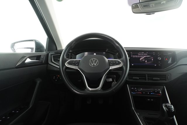 VOLKSWAGEN Polo usata 11