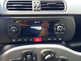 FIAT Panda usata, con Controllo trazione