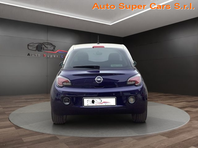 OPEL Adam usata, con Airbag Passeggero