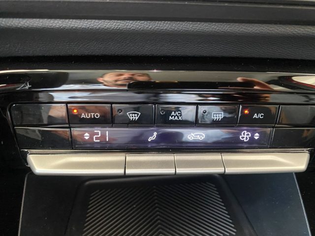 CITROEN C3 Aircross usata, con Autoradio digitale
