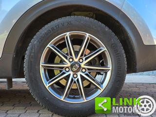 KIA Sportage usata, con Hill holder