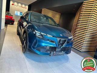 ALFA ROMEO Junior usata, con Alzacristalli elettrici