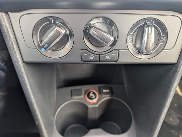 VOLKSWAGEN Polo usata, con Fendinebbia