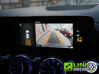 MERCEDES-BENZ GLA 200 usata, con Servosterzo