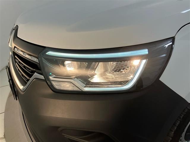 RENAULT Kangoo usata, con Cruise Control