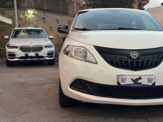 LANCIA Ypsilon usata, con Controllo trazione