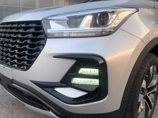 DR MOTOR DR 5.0 usata, con Sensori di parcheggio posteriori