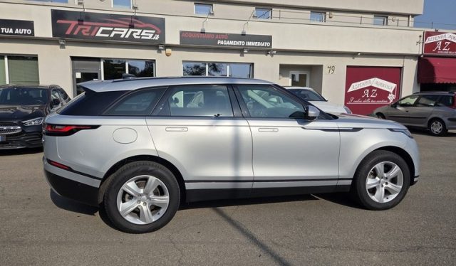 LAND ROVER Range Rover Velar usata, con Alzacristalli elettrici