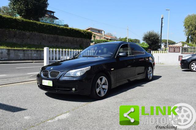 BMW 530 usata, con ABS