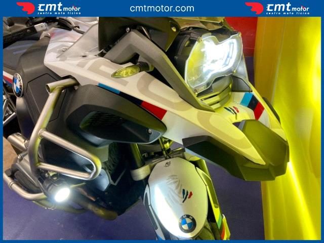 BMW R 1200 GS Adventure usata 7