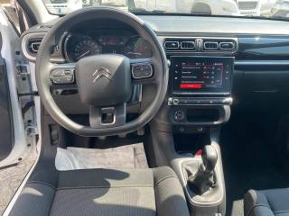 CITROEN C3 usata, con Cerchi in lega