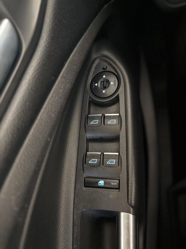 FORD Kuga usata 17