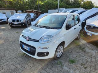FIAT Panda 1.3 MJT 80 CV S&S Lounge